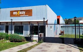 Amancay Hostal Patagonico